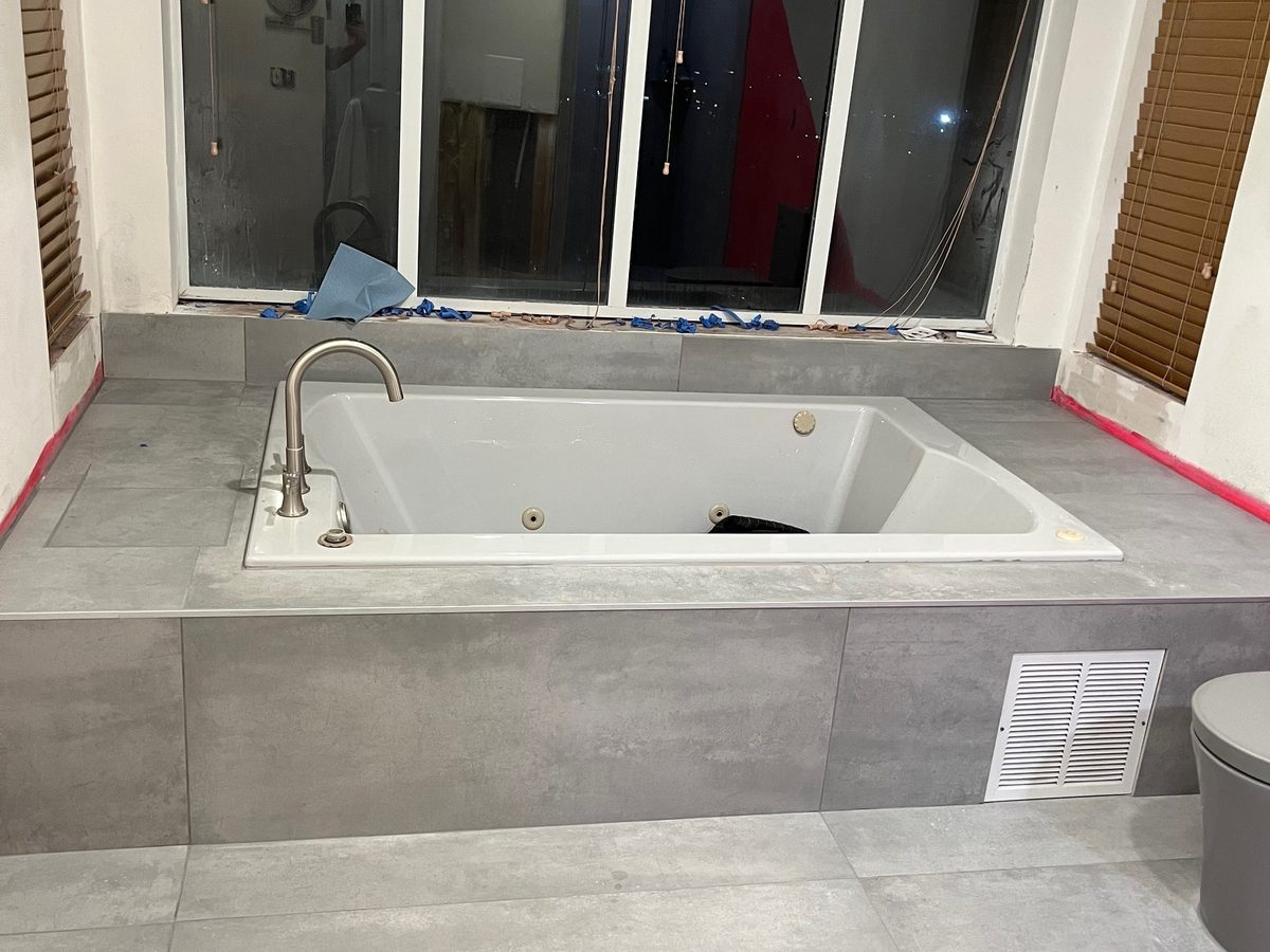 Anacortes Custom Bathroom project photo 209 by M Squared Contracting LLC