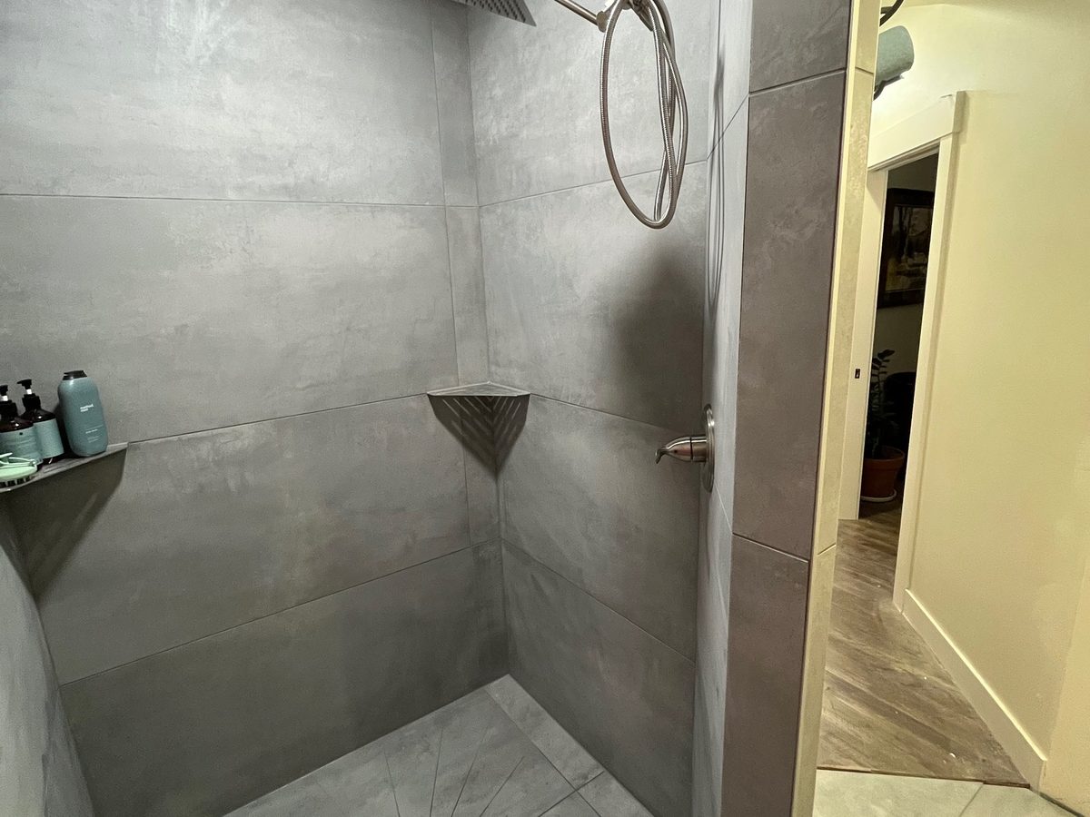 Anacortes Custom Bathroom project photo 213 by M Squared Contracting LLC