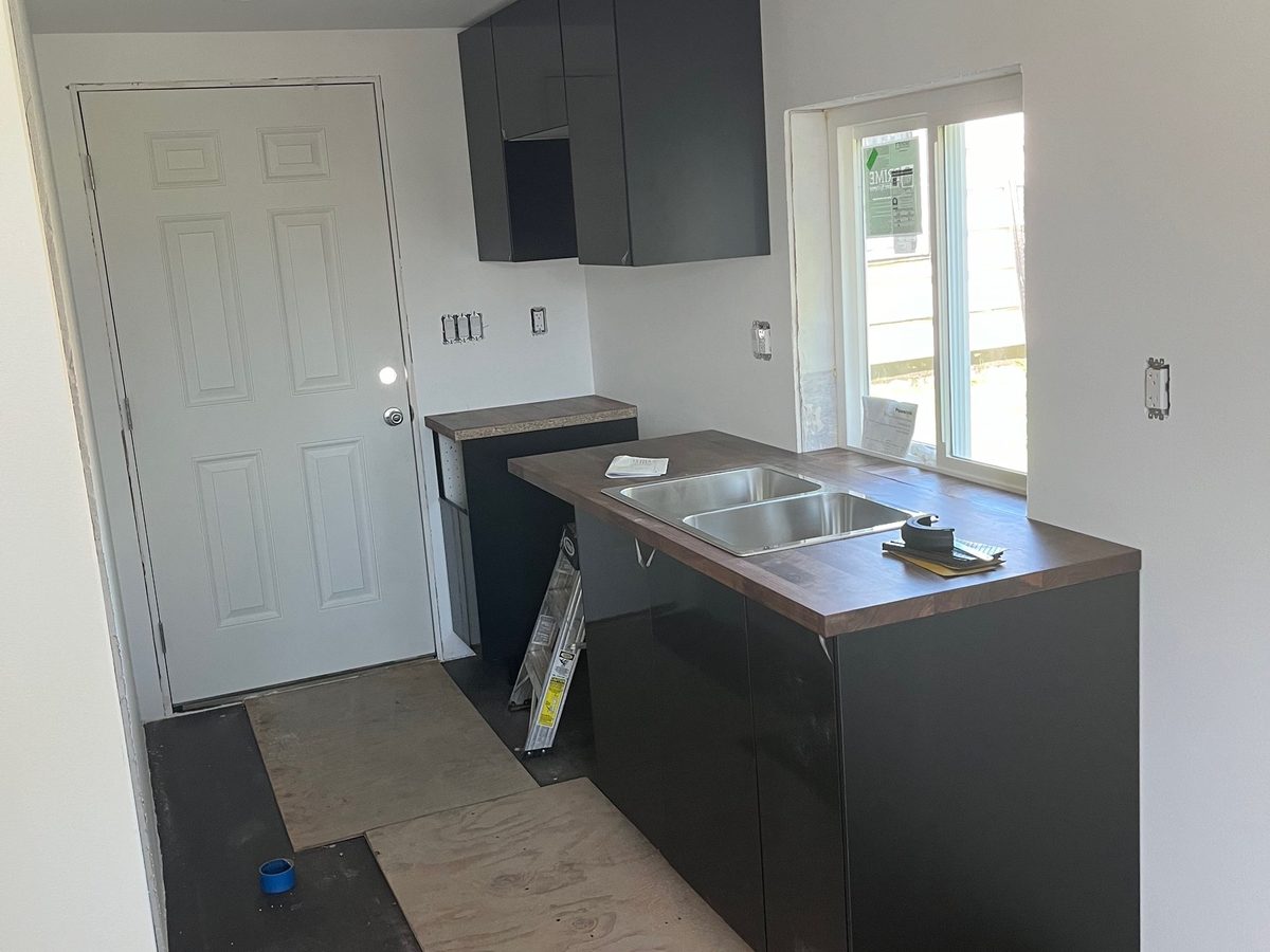 Burlington ADU & Garage project photo 129 by M Squared Contracting LLC