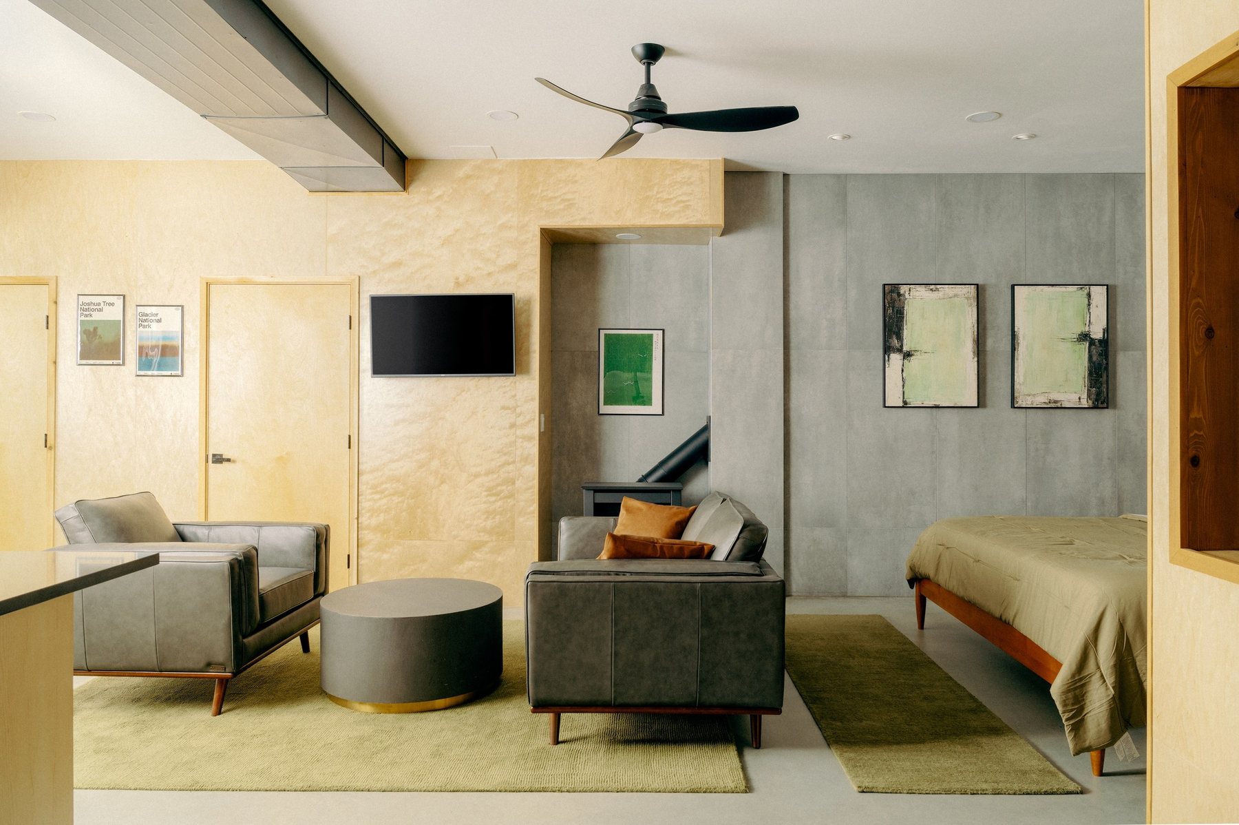 DEN PNW by M Squared Contracting LLC