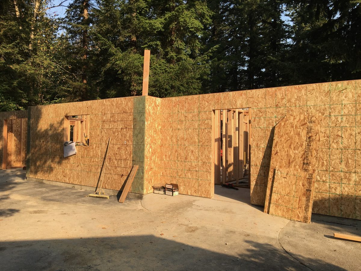 Everson Cabin in the Woods project photo 226 by M Squared Contracting LLC