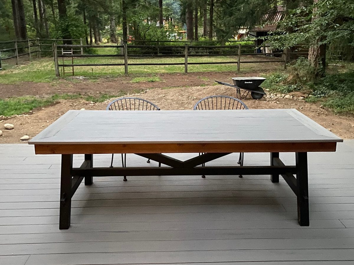 Everson Cabin in the Woods project photo 106 by M Squared Contracting LLC