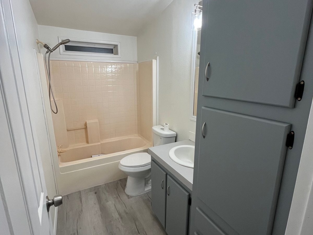 Ferndale Renovation project photo 192 by M Squared Contracting LLC