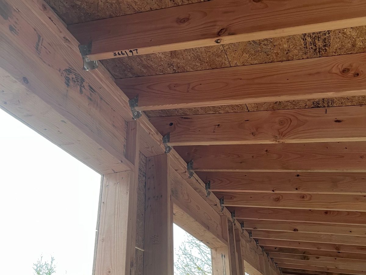 Lynden Woodshop project photo 242 by M Squared Contracting LLC