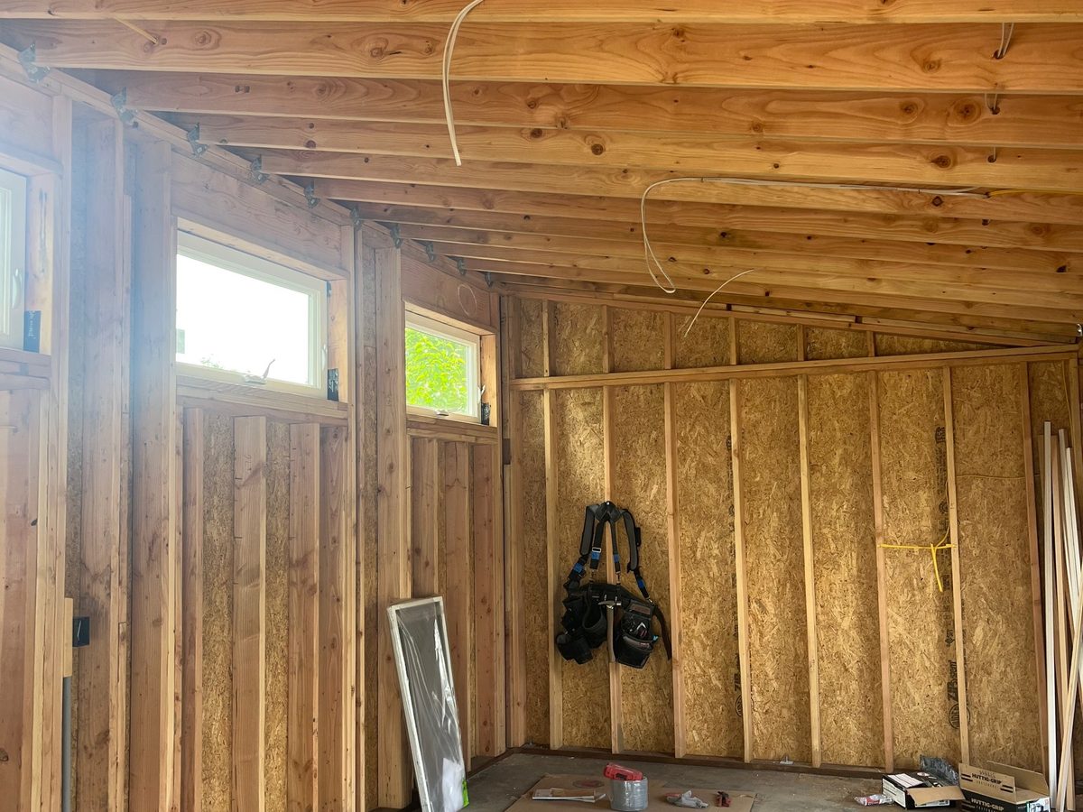 Lynden Woodshop project photo 266 by M Squared Contracting LLC