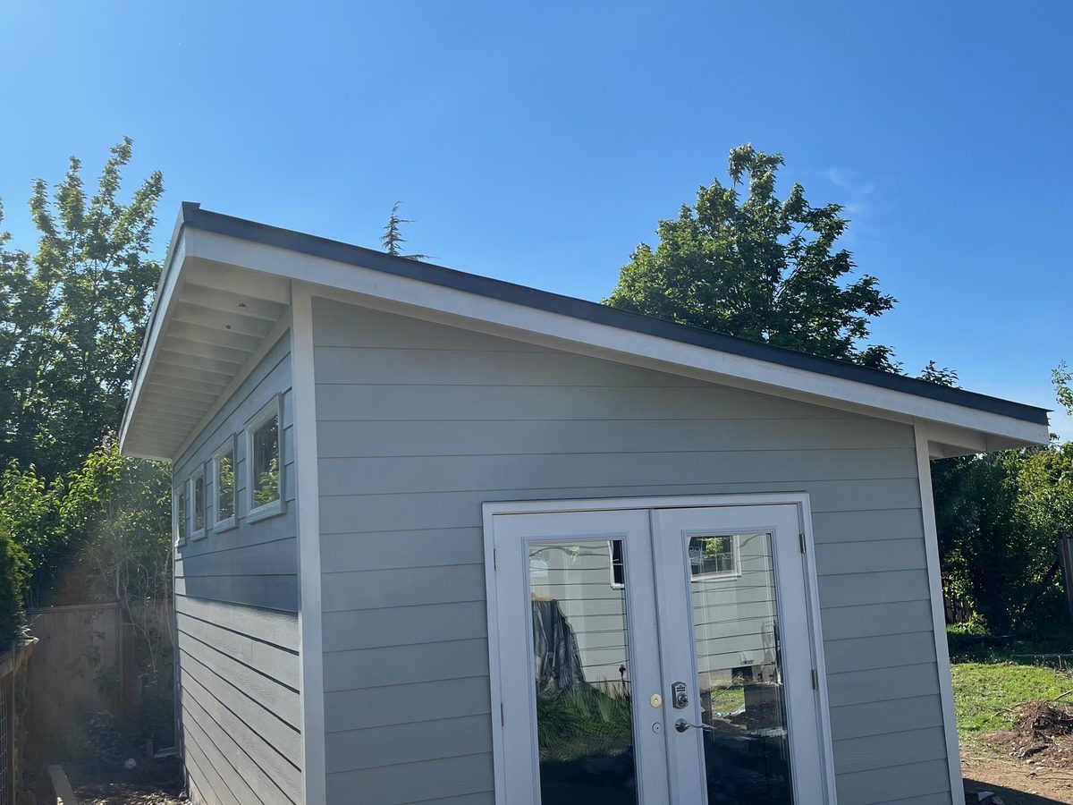 Lynden Woodshop project photo 268 by M Squared Contracting LLC